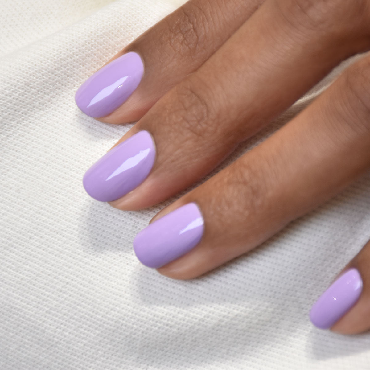 Green Flash Polish