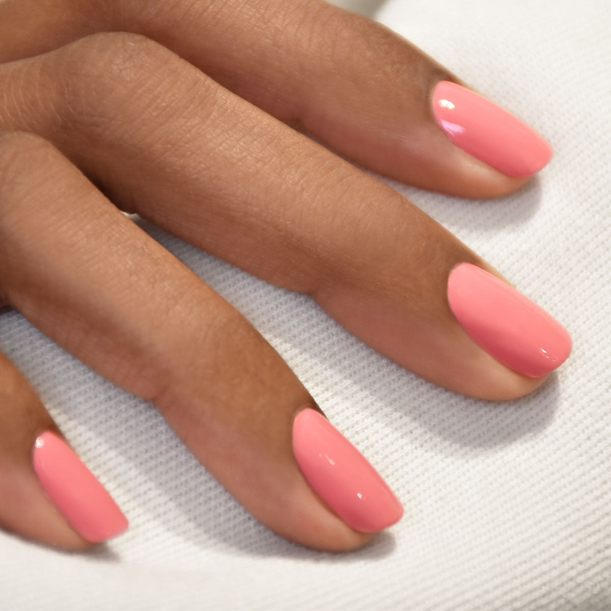 Green Flash Polish