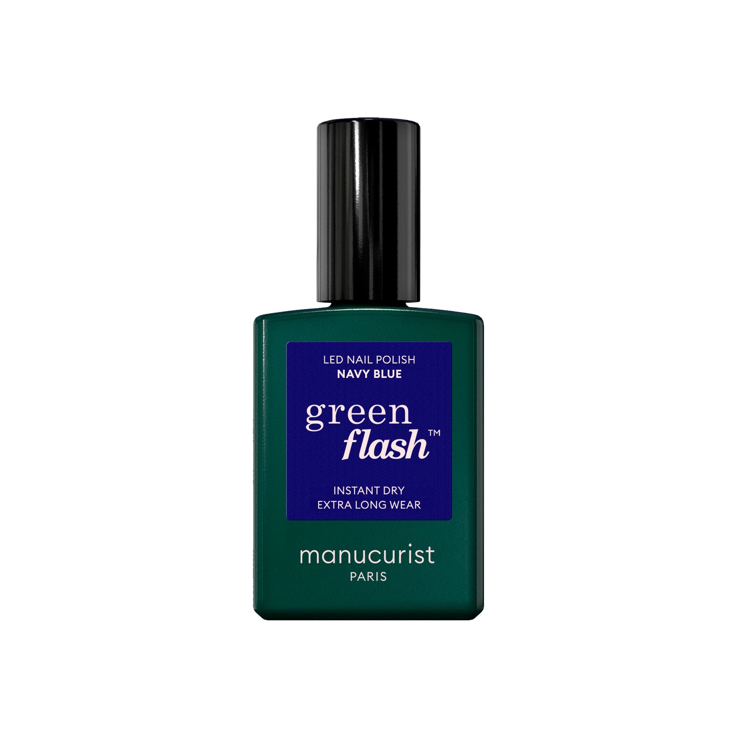 Green Flash Polish