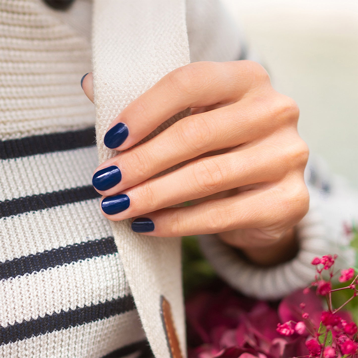 Green Flash Polish