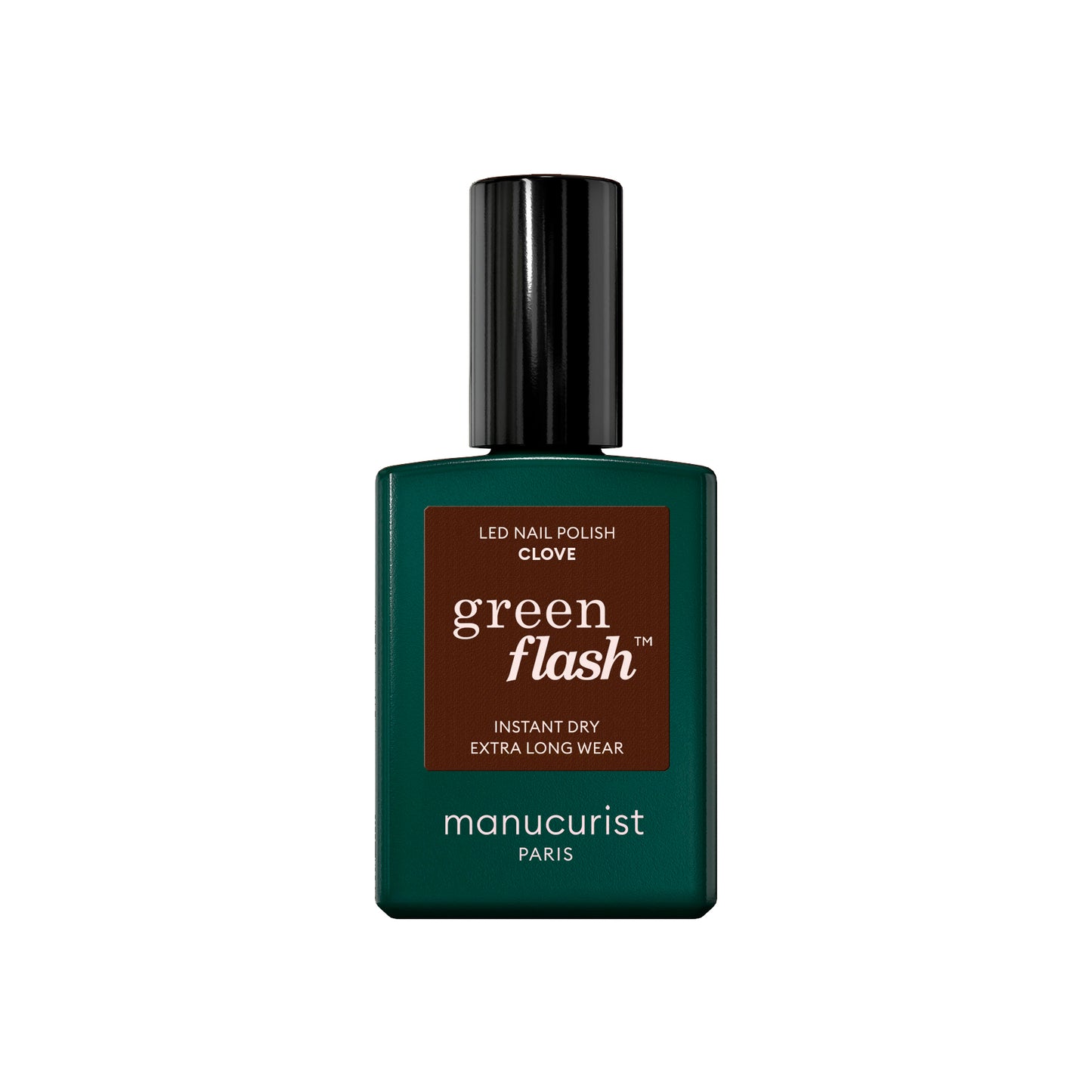 Green Flash Polish