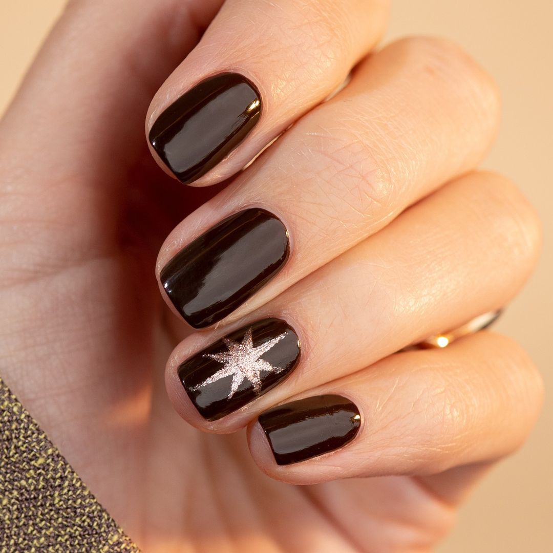Green Flash Polish