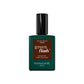 Green Flash Polish