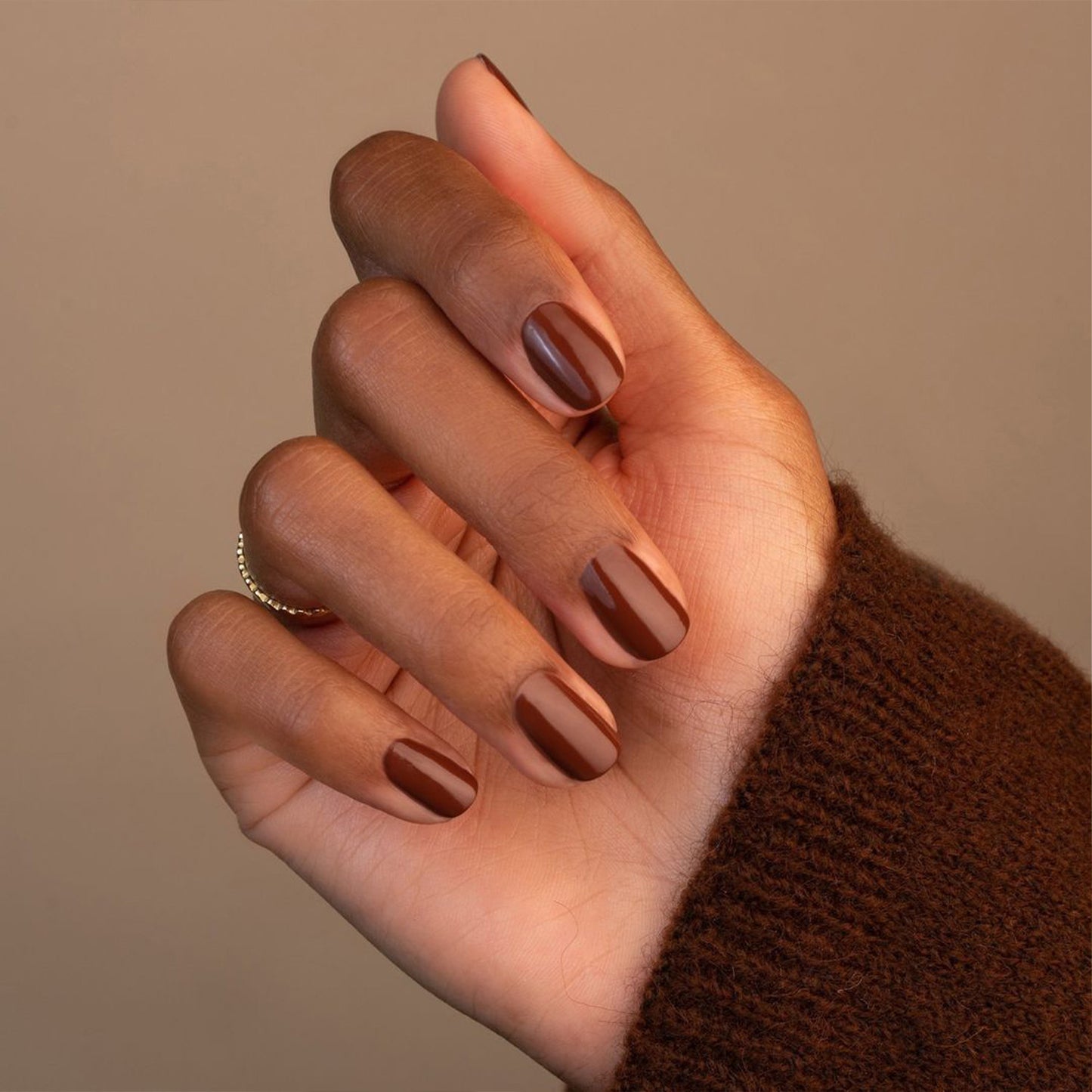 Green Flash Polish