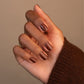 Green Flash Polish