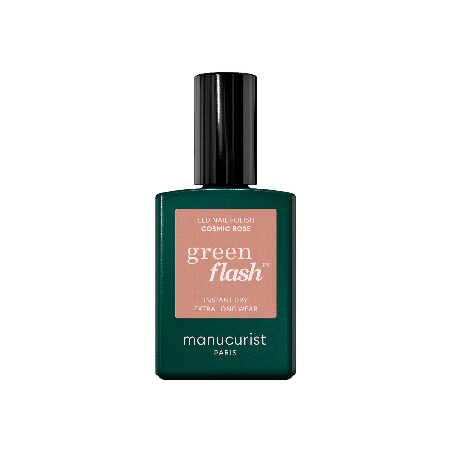 Green Flash Polish