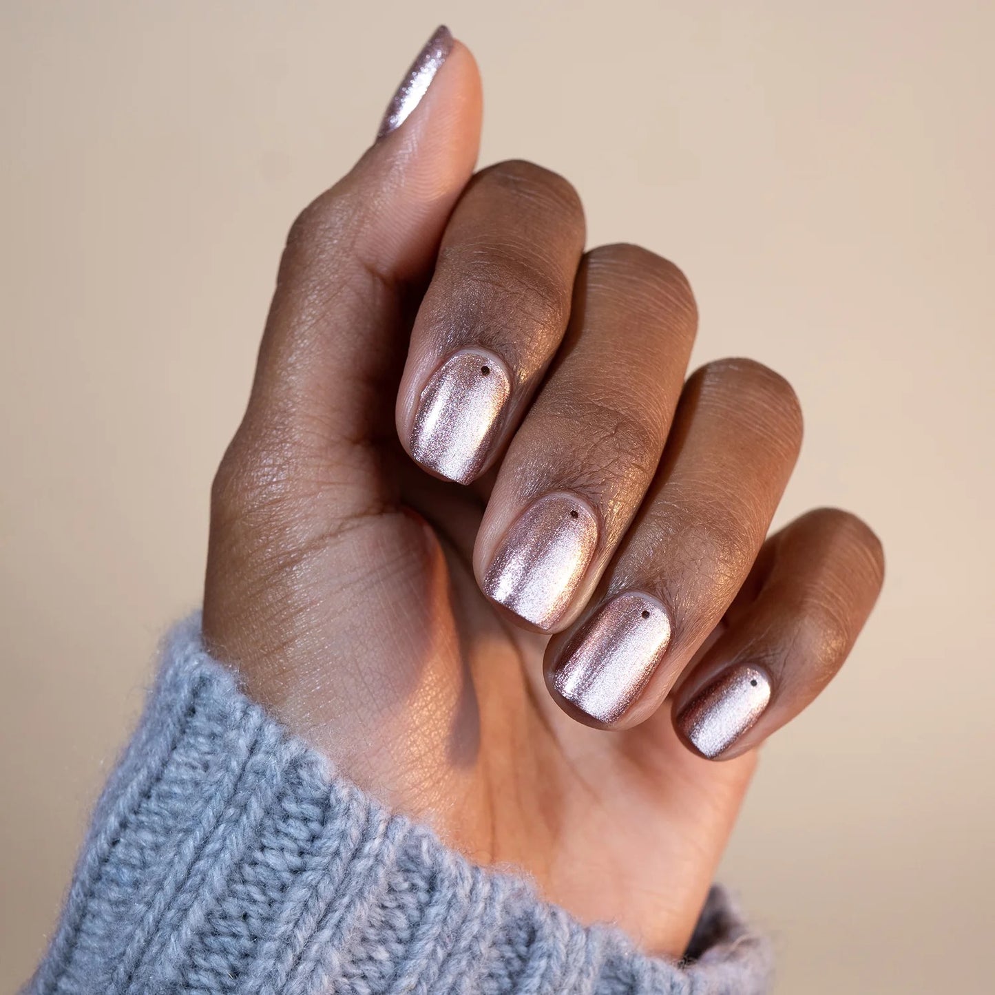 Green Flash Polish