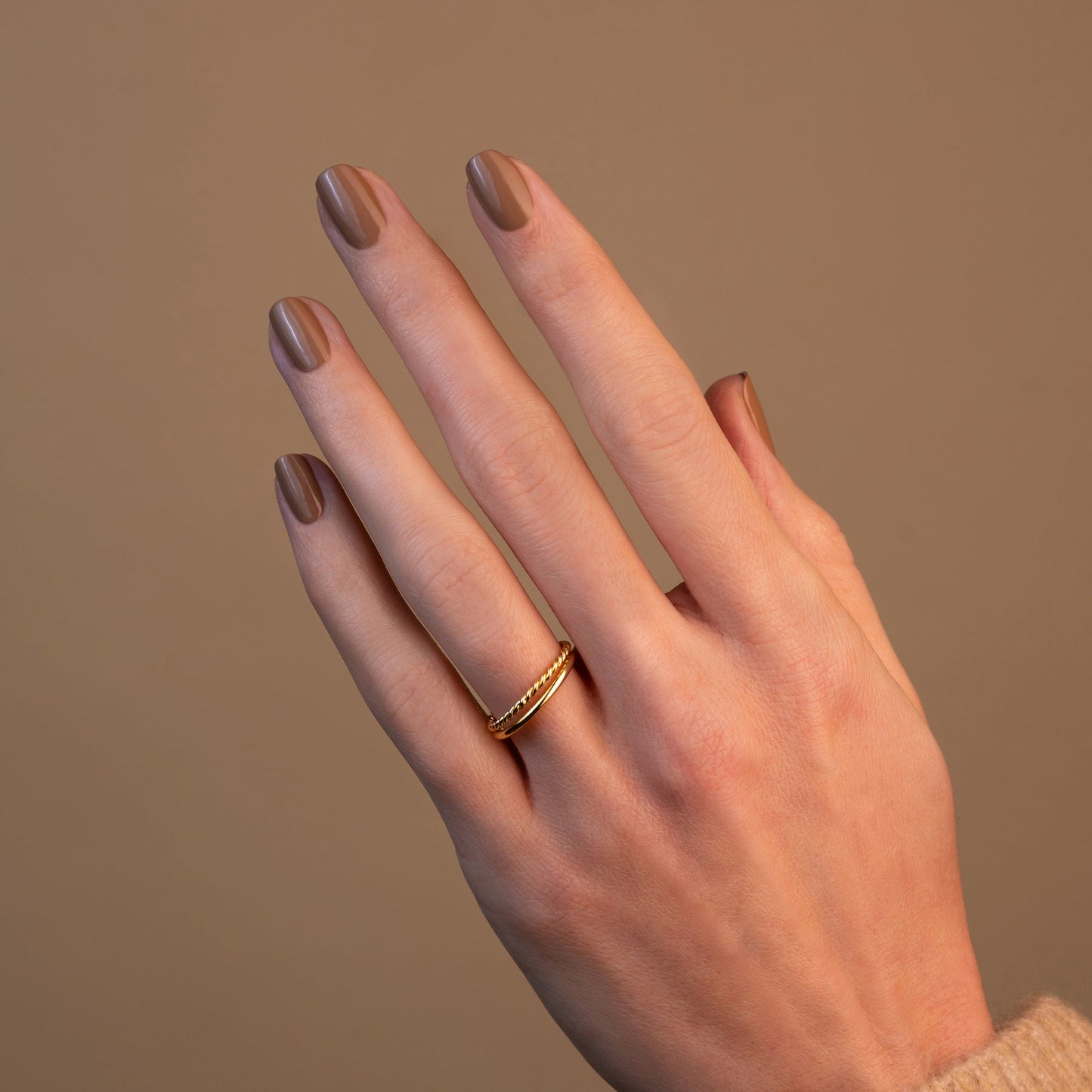 Green Flash Polish