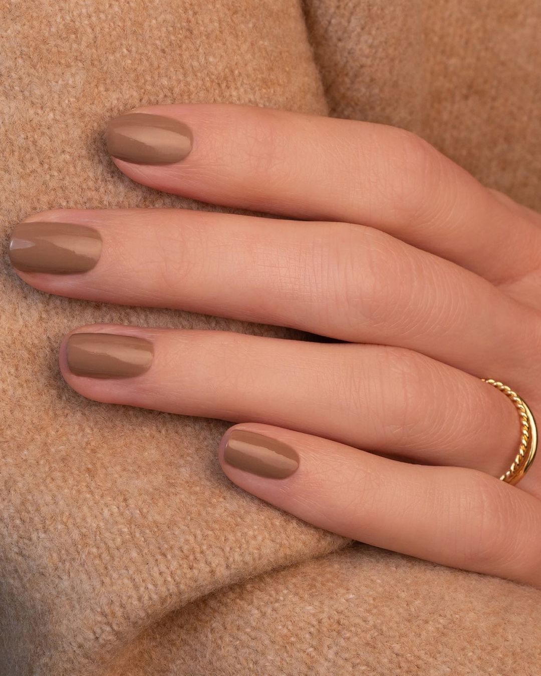 Green Flash Polish