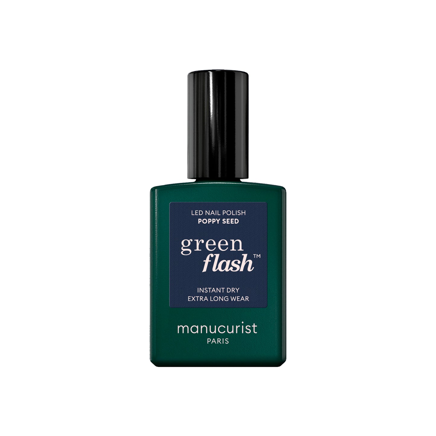 Green Flash Polish