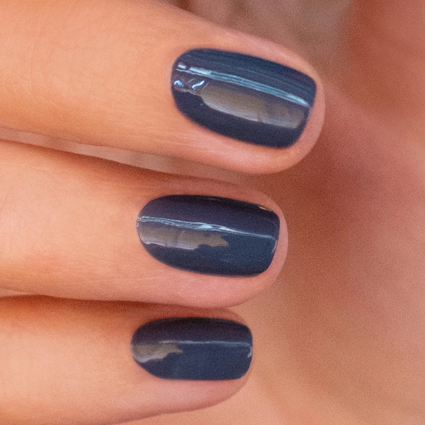Green Flash Polish