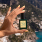Green Flash Polish