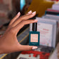 Green Flash Polish