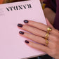 Green Flash Polish