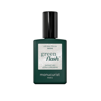 Green Flash Polish