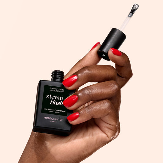 Green Flash X-Treme Top Coat