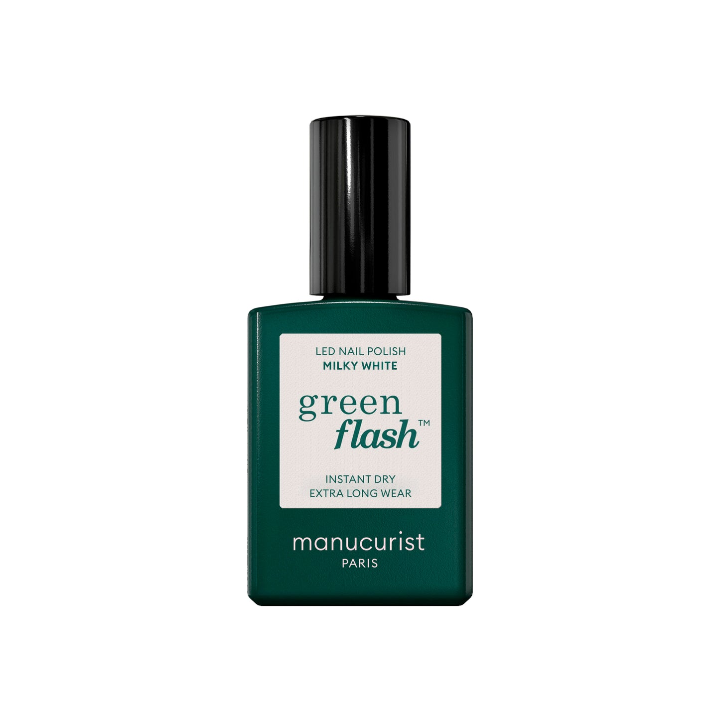 Green Flash Polish
