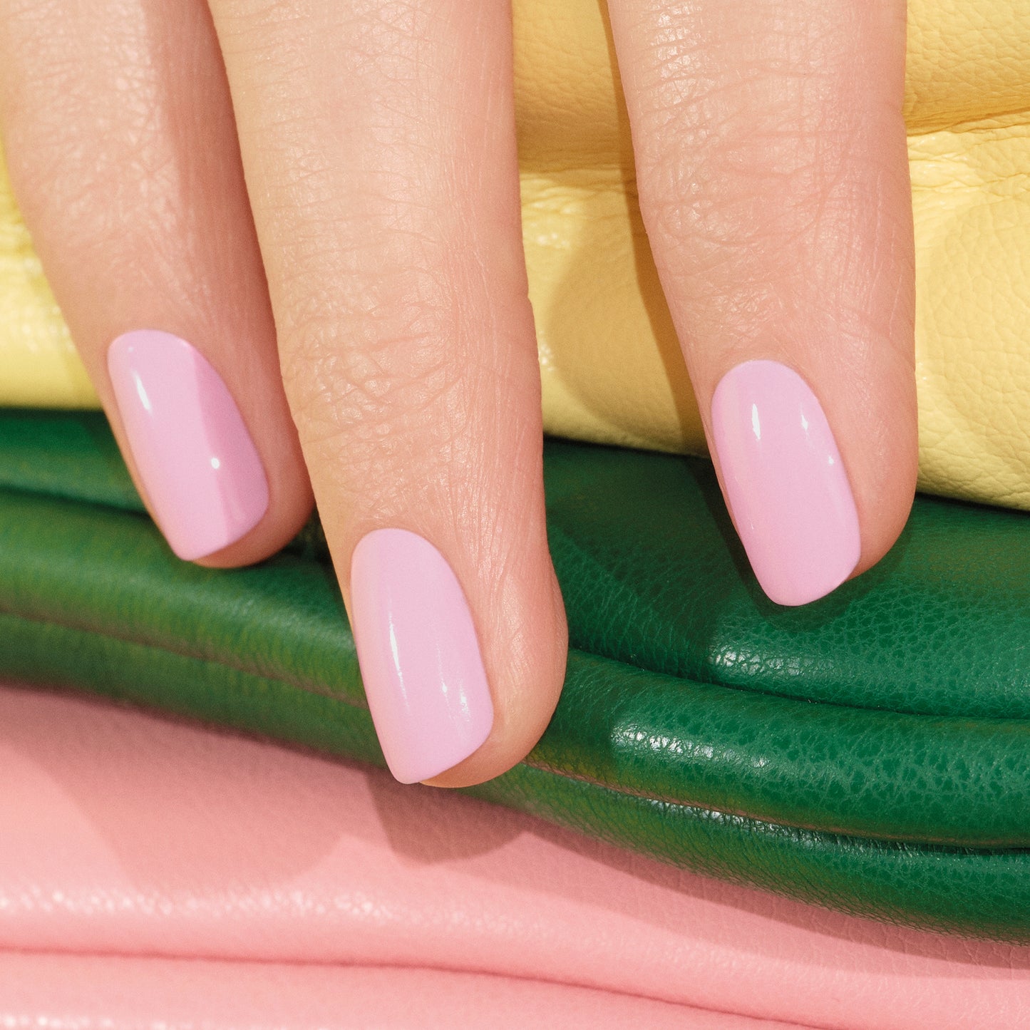 Green Flash Polish