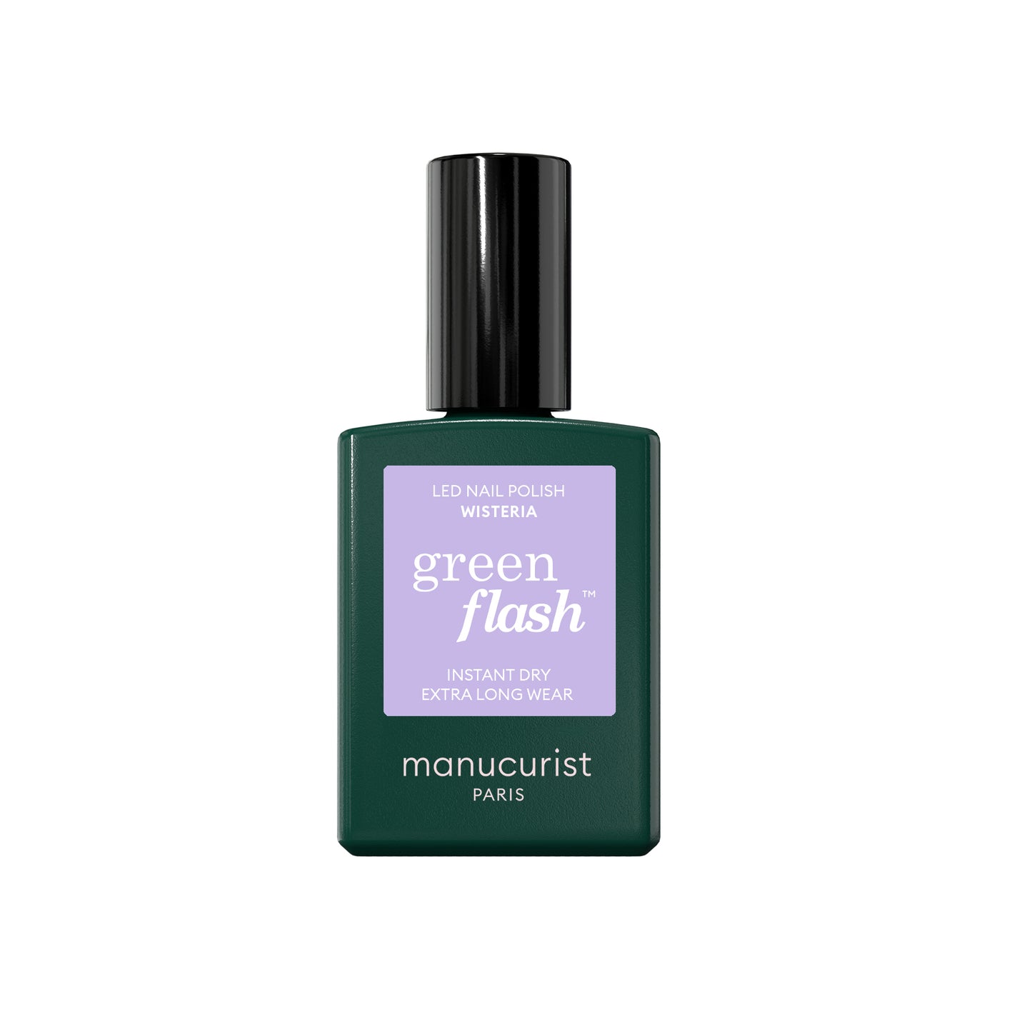 Green Flash Polish