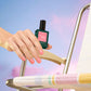 Green Flash Polish