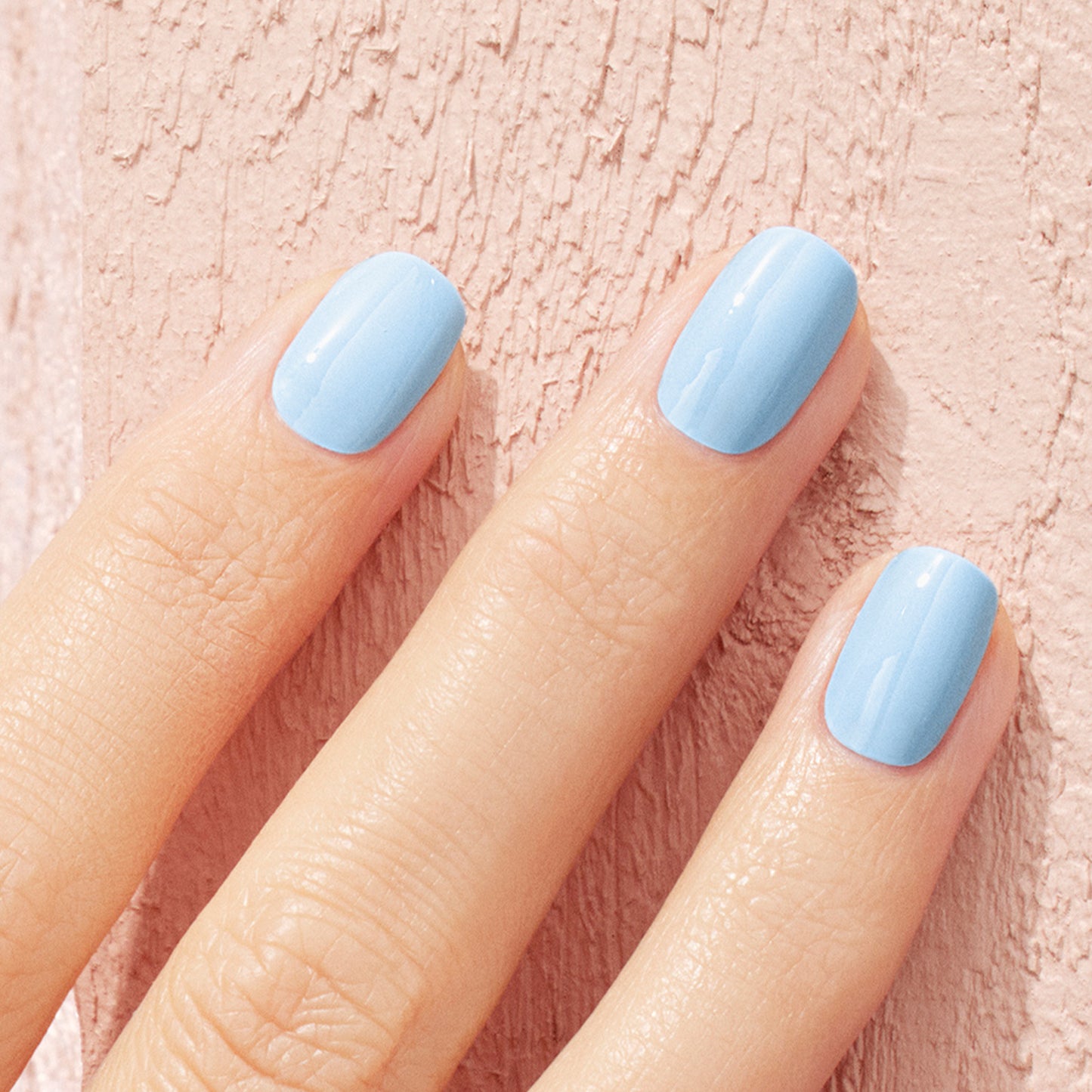 Green Flash Polish
