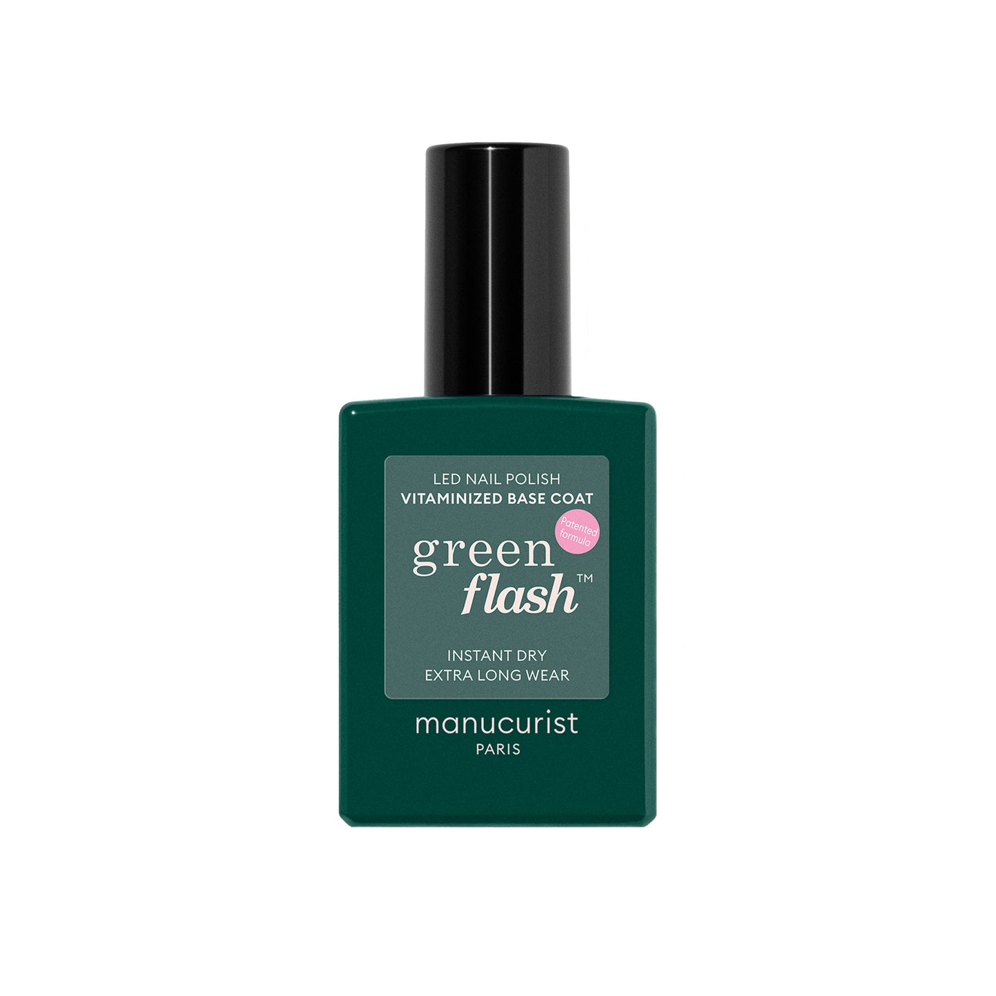 Vitaminised Base Coat Green Flash™