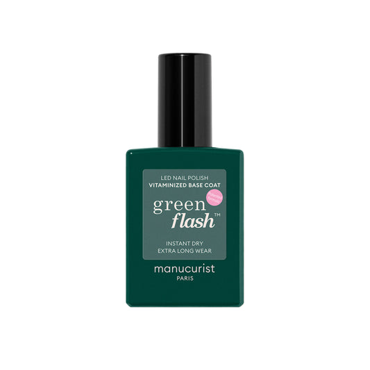 Vitaminised Base Coat Green Flash™