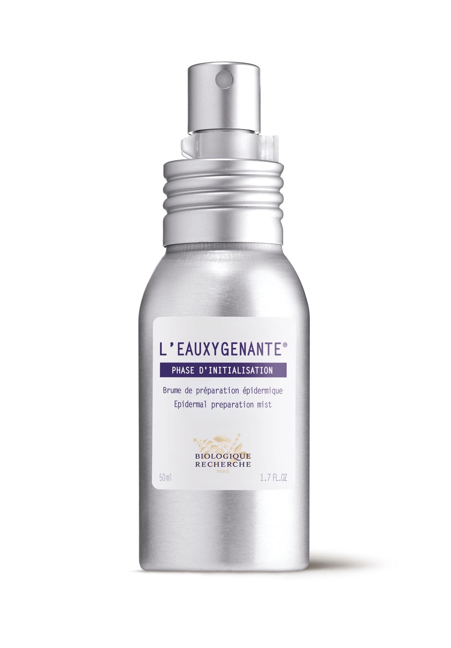 L'eauxygenante