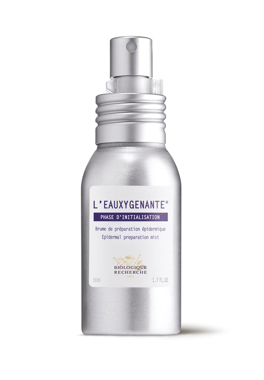 L'eauxygenante