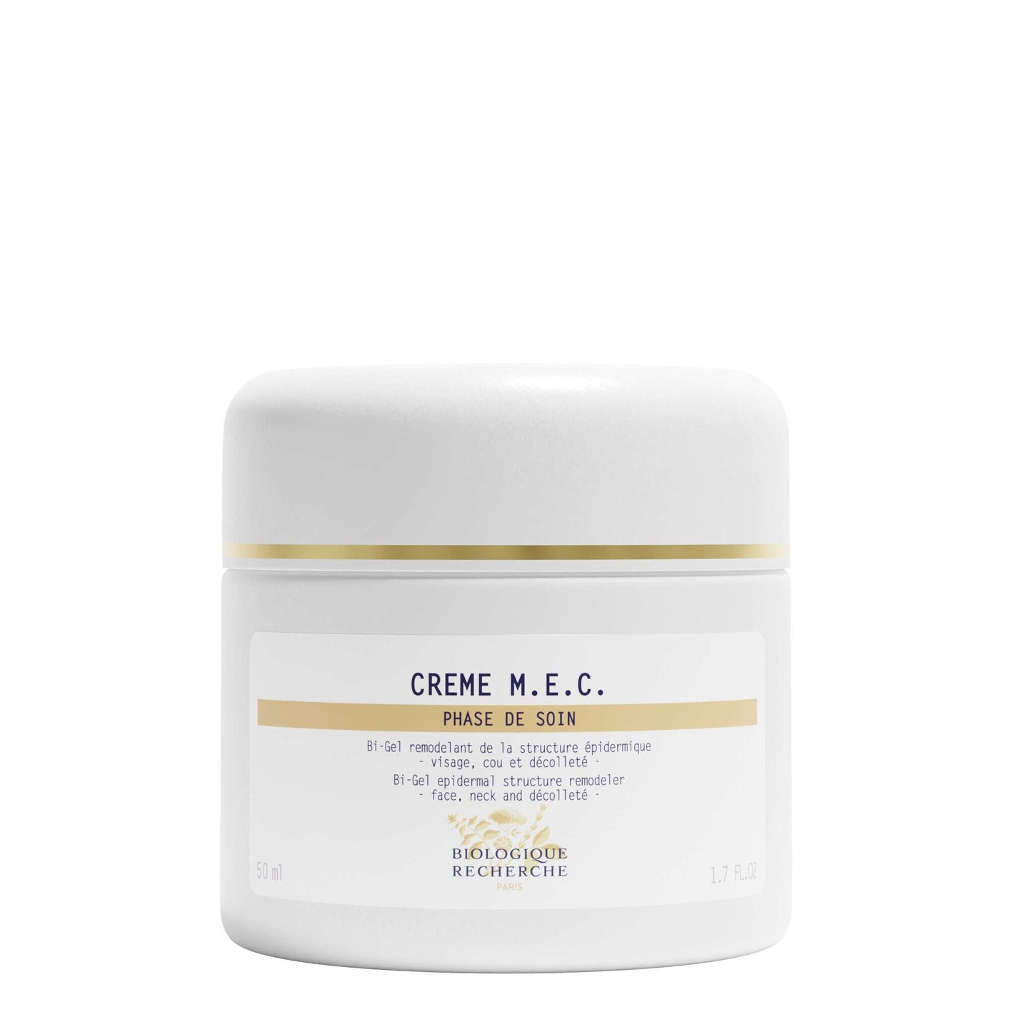 Crème M.E.C.