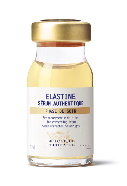 Elastine Serum