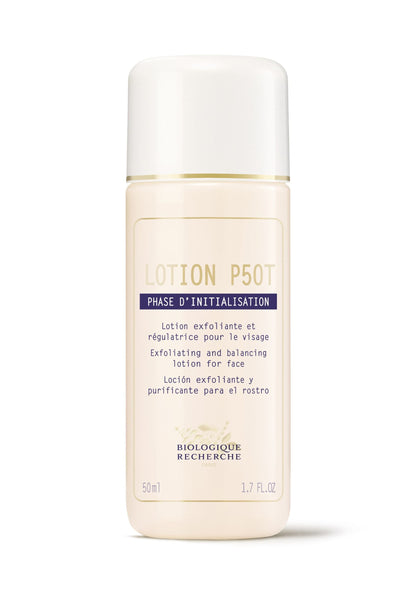 Lotion P50T