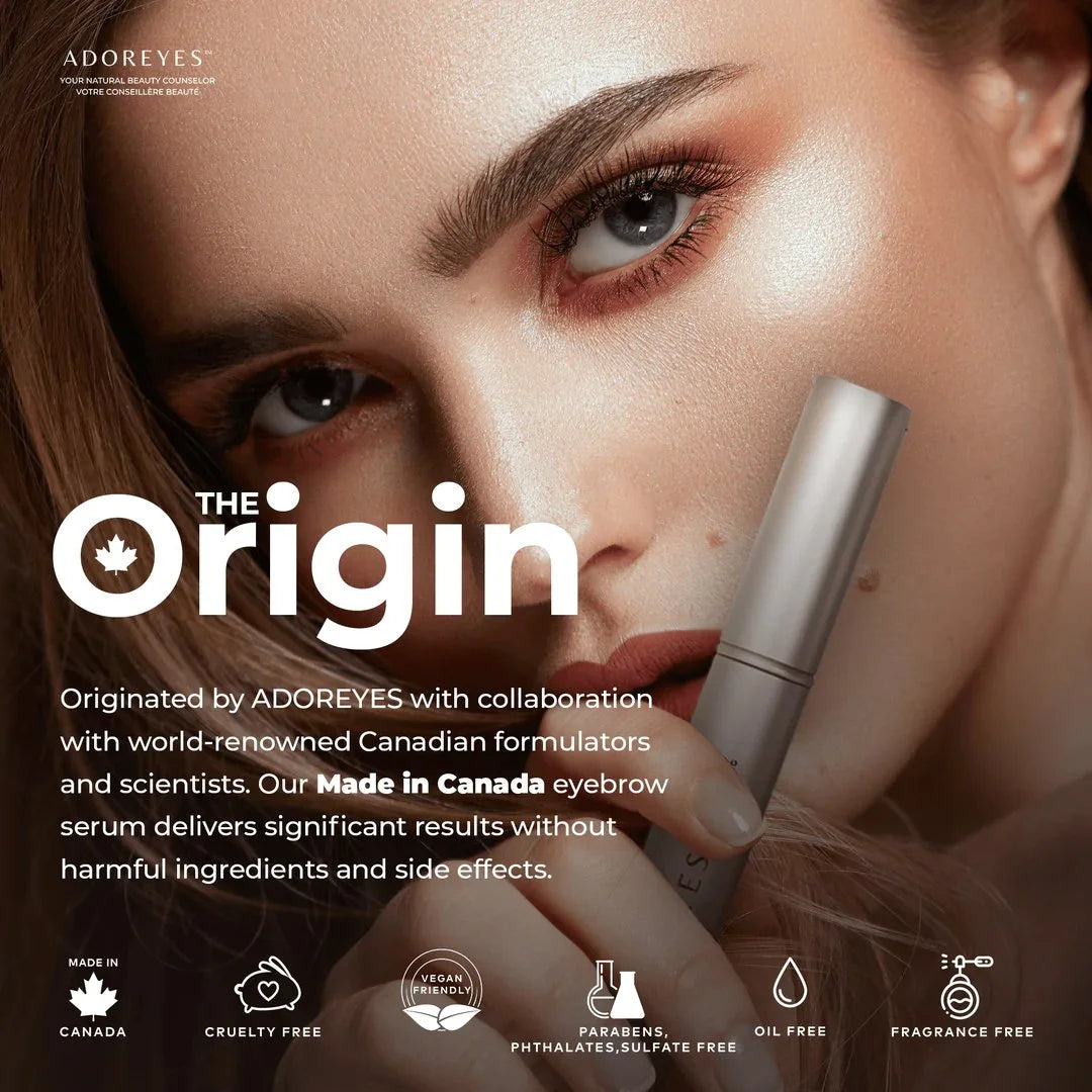 Brow Serum