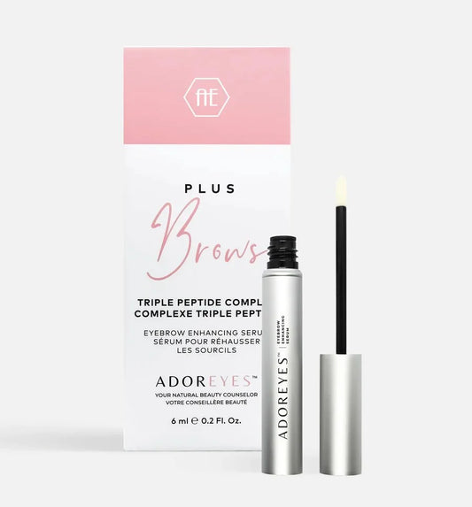 Brow Serum