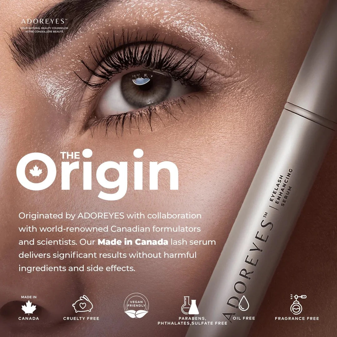 Lash Serum