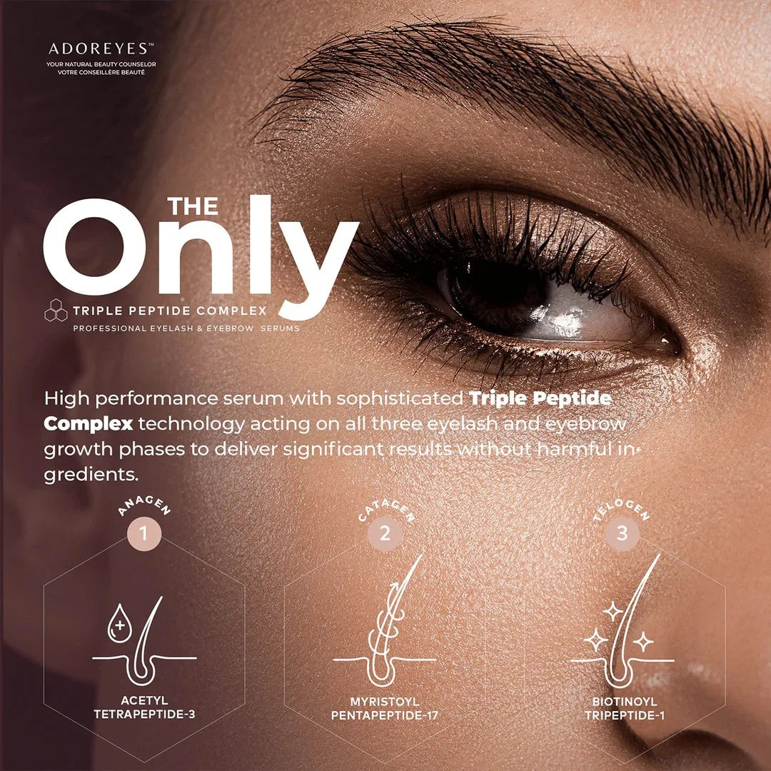 Brow Serum