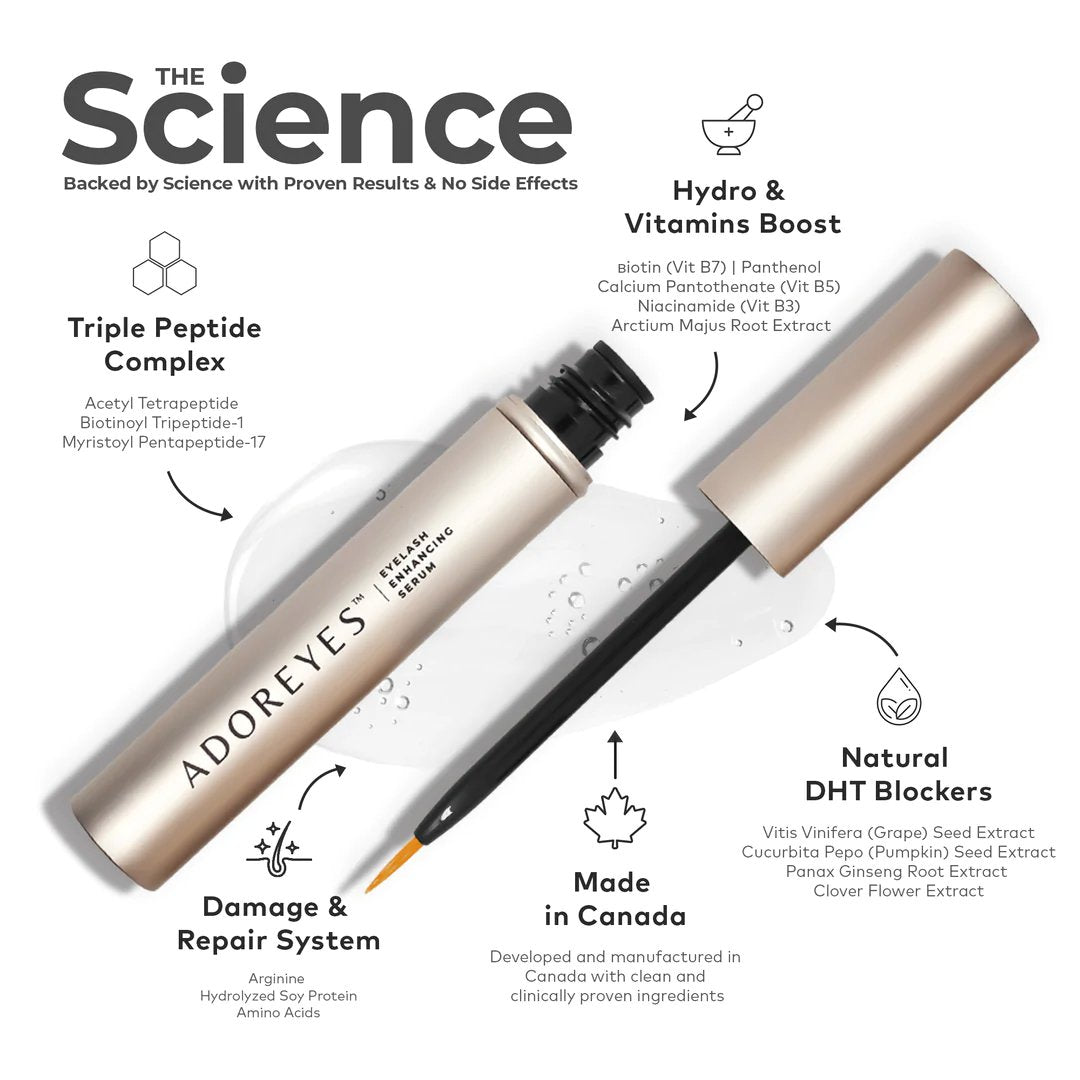 Lash Serum