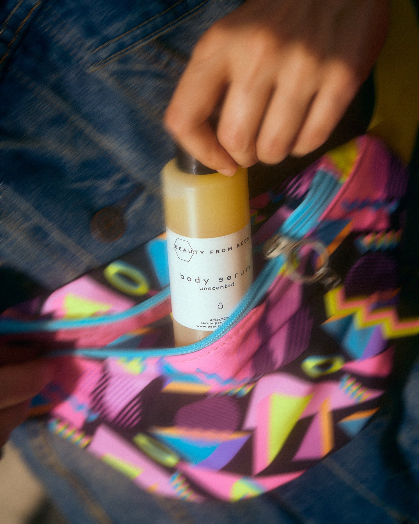 Body Serum
