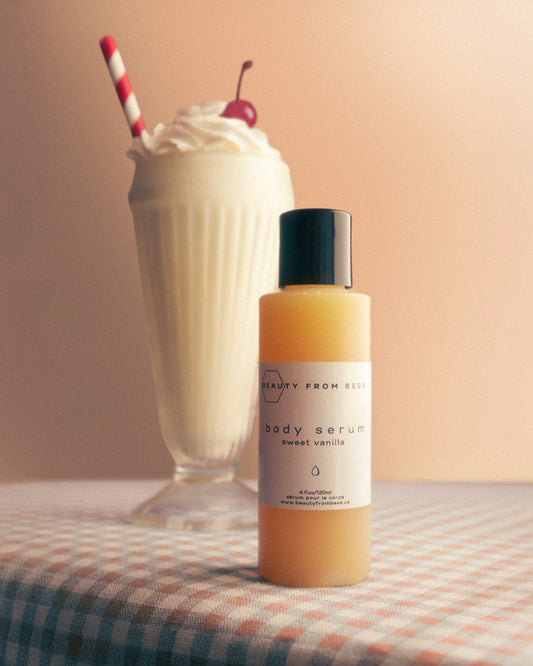 Body Serum