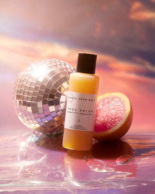 Body Serum
