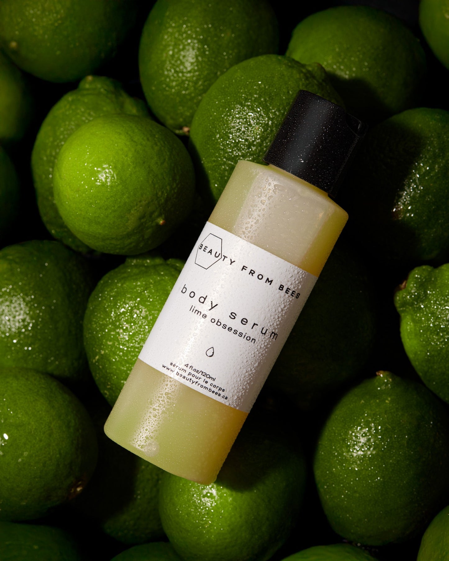 Body Serum