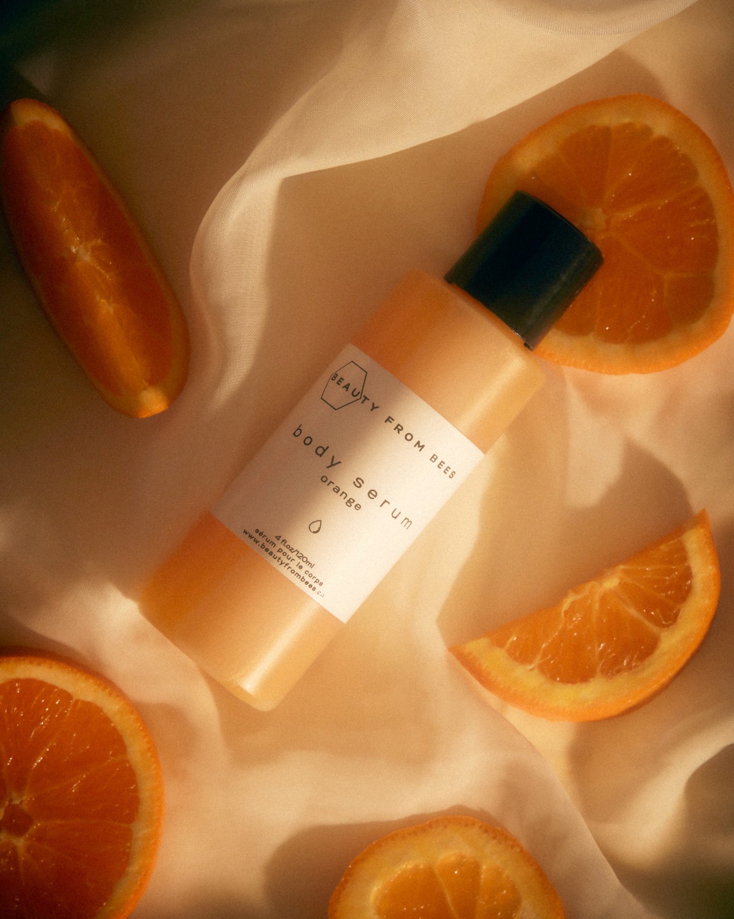 Body Serum