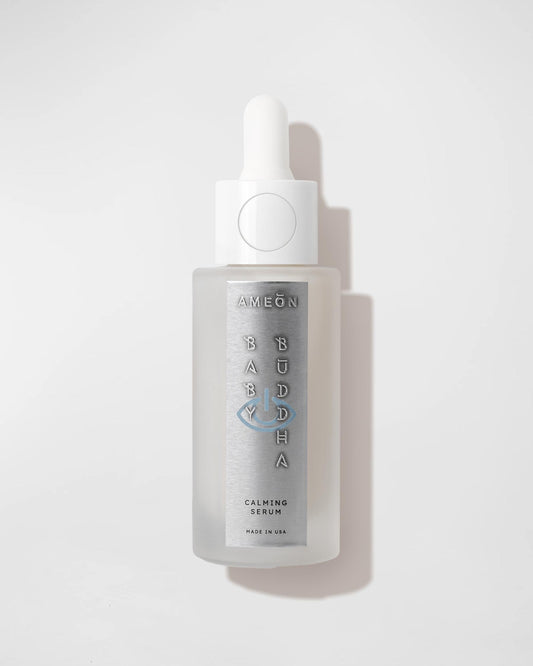 Buddha Baby Calming Serum
