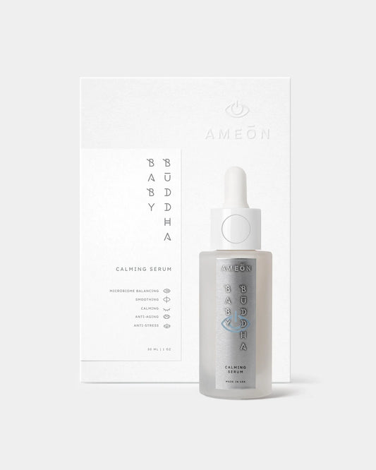 Buddha Baby Calming Serum