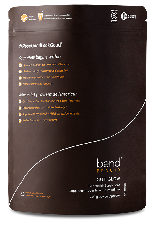 Gut Glow
