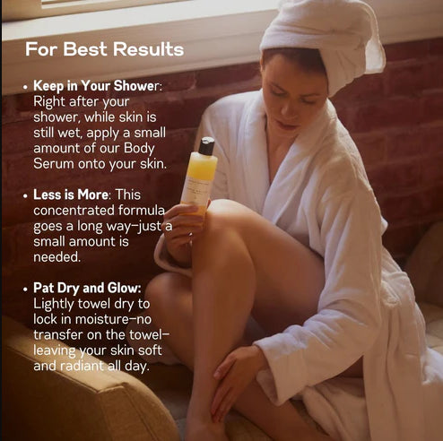 Body Serum