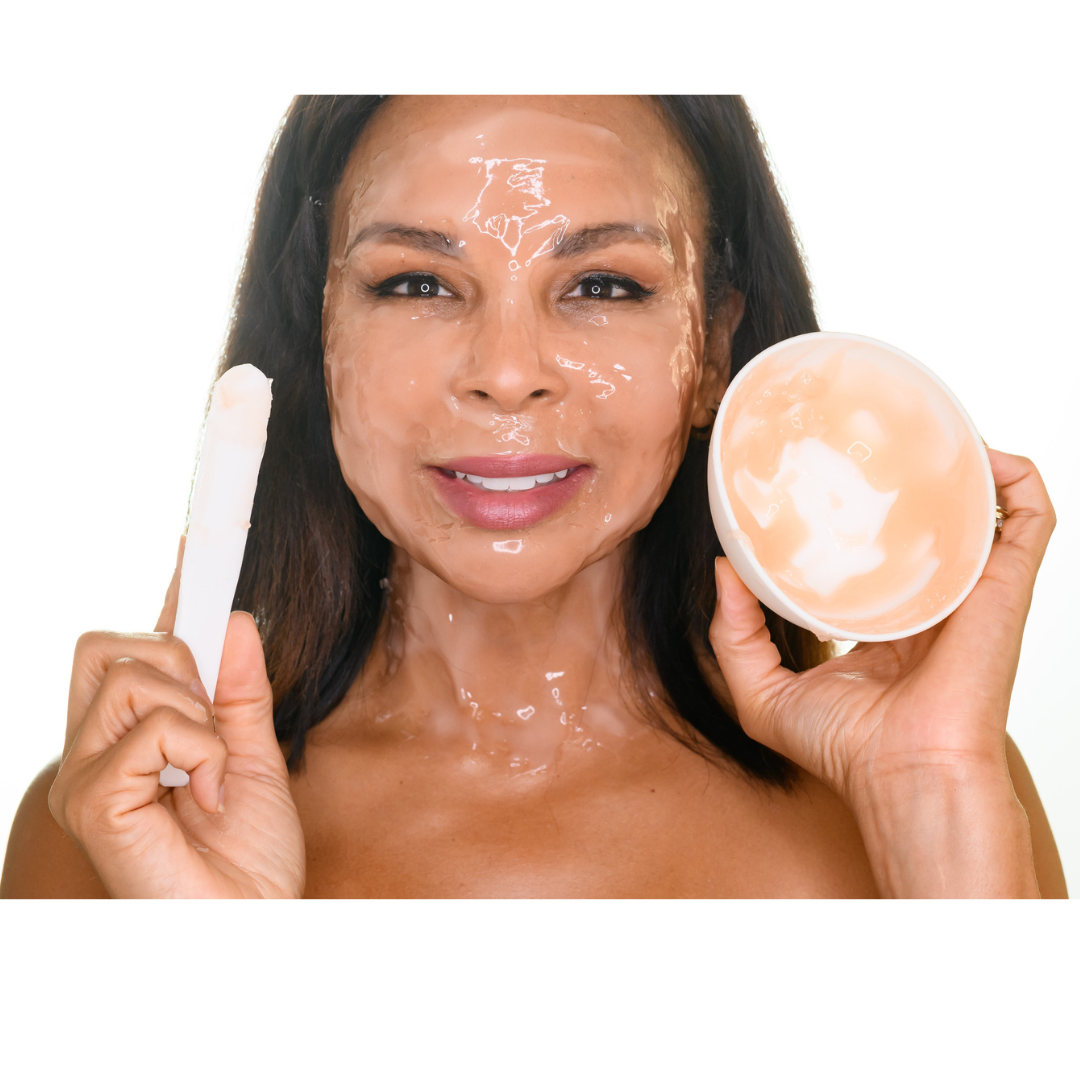 CO2 Lift Pro Carboxy Gel Treatment