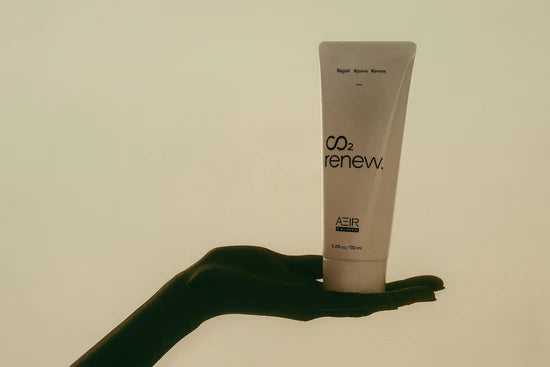 CO₂ Renew Paste
