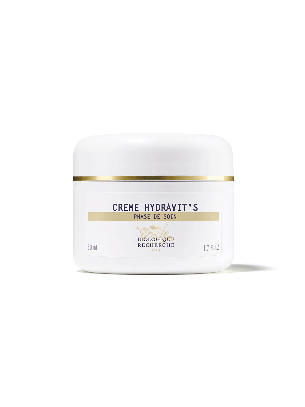Crème Hydravit’s