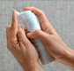 CO2LIFT® Carboxy Mousse Moisturizer